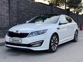 Kia K5 2012 года за 7 800 000 тг. в Алматы – фото 4