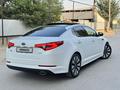 Kia K5 2012 года за 7 800 000 тг. в Алматы – фото 2