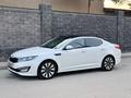 Kia K5 2012 года за 7 800 000 тг. в Алматы – фото 7