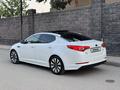 Kia K5 2012 года за 7 800 000 тг. в Алматы – фото 8