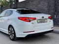 Kia K5 2012 года за 7 800 000 тг. в Алматы – фото 9