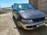 Mitsubishi Space Wagon 1997 года за 1 690 000 тг. в Аральск – фото 4