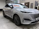 Changan UNI-K 2023 годаүшін12 500 000 тг. в Алматы