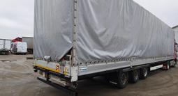 Volvo  FH4 2019 года за 39 000 000 тг. в Алматы – фото 4