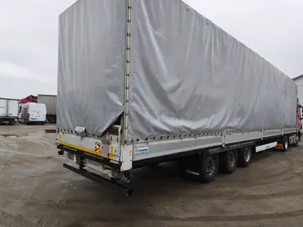 Volvo  FH4 2019 года за 38 000 000 тг. в Алматы – фото 4