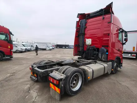 Volvo  FH4 2019 года за 38 000 000 тг. в Алматы – фото 10