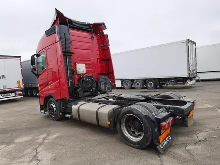 Volvo  FH4 2019 года за 38 000 000 тг. в Алматы – фото 14