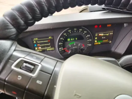 Volvo  FH4 2019 года за 38 000 000 тг. в Алматы – фото 15