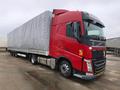 Volvo  FH4 2019 года за 38 000 000 тг. в Алматы – фото 2