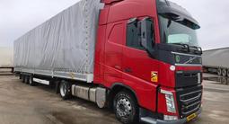 Volvo  FH4 2019 года за 39 000 000 тг. в Алматы – фото 2