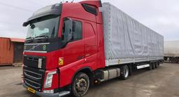 Volvo  FH4 2019 года за 39 000 000 тг. в Алматы