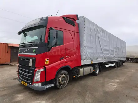 Volvo  FH4 2019 года за 38 000 000 тг. в Алматы