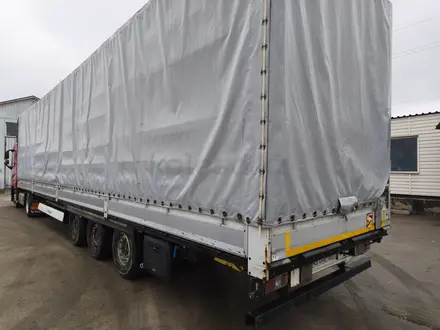 Volvo  FH4 2019 года за 38 000 000 тг. в Алматы – фото 6