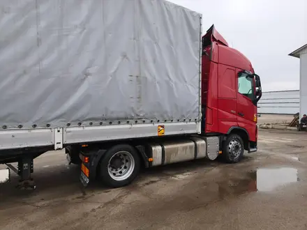 Volvo  FH4 2019 года за 38 000 000 тг. в Алматы – фото 3