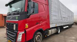 Volvo  FH4 2019 года за 39 000 000 тг. в Алматы – фото 5