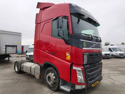 Volvo  FH4 2019 года за 38 000 000 тг. в Алматы – фото 7
