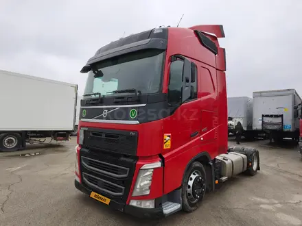 Volvo  FH4 2019 года за 38 000 000 тг. в Алматы – фото 8