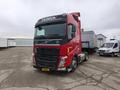 Volvo  FH4 2019 года за 38 000 000 тг. в Алматы – фото 9