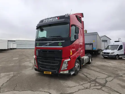 Volvo  FH4 2019 года за 38 000 000 тг. в Алматы – фото 9