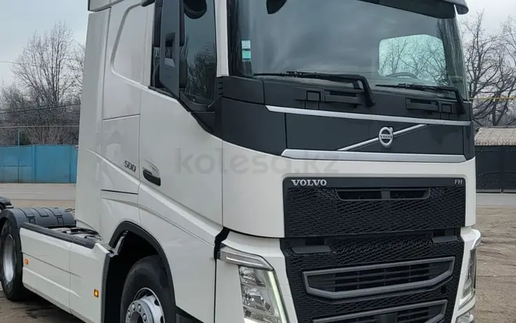 Volvo  FH 2018 годаүшін37 000 000 тг. в Алматы