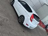 Hyundai Accent 2013 годаfor5 500 000 тг. в Астана – фото 3