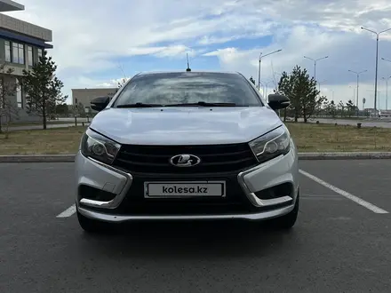 ВАЗ (Lada) Vesta 2020 года за 5 800 000 тг. в Кокшетау