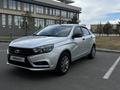 ВАЗ (Lada) Vesta 2020 годаfor5 800 000 тг. в Кокшетау – фото 6