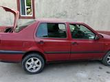 Volkswagen Vento 1993 года за 700 000 тг. в Шелек