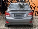 Hyundai Accent 2013 года за 5 500 000 тг. в Кокшетау – фото 4