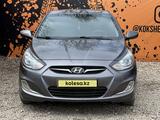 Hyundai Accent 2013 года за 5 500 000 тг. в Кокшетау – фото 2