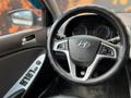Hyundai Accent 2013 года за 5 500 000 тг. в Кокшетау – фото 7