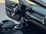 Kia Cerato 2023 года за 9 200 000 тг. в Алматы – фото 5