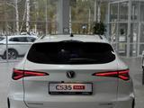 Changan CS35 Max Luxe 2026 годаүшін9 390 000 тг. в Усть-Каменогорск – фото 3