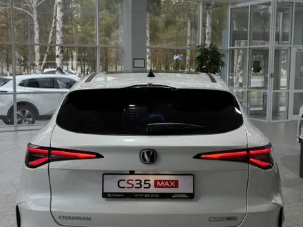 Changan CS35 Max Luxe 2026 года за 9 390 000 тг. в Усть-Каменогорск – фото 3