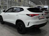 Changan CS35 Max Luxe 2026 годаүшін9 390 000 тг. в Усть-Каменогорск – фото 4