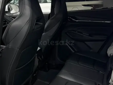 Changan CS35 Max Luxe 2026 года за 9 390 000 тг. в Усть-Каменогорск – фото 5
