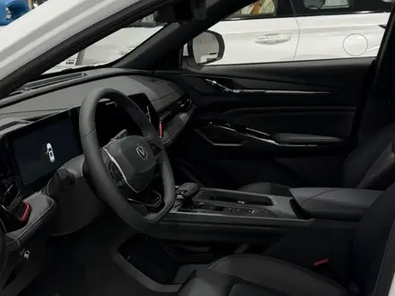 Changan CS35 Max Luxe 2026 года за 9 390 000 тг. в Усть-Каменогорск – фото 6
