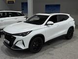 Changan CS35 Max Luxe 2026 годаүшін9 390 000 тг. в Усть-Каменогорск – фото 2