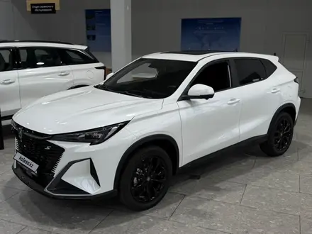 Changan CS35 Max Luxe 2026 года за 9 390 000 тг. в Усть-Каменогорск – фото 2