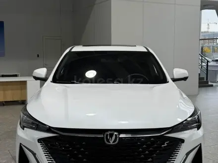 Changan CS35 Max Luxe 2026 года за 9 390 000 тг. в Усть-Каменогорск