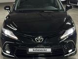 Toyota Camry 2021 годаfor13 300 000 тг. в Алматы – фото 4