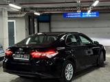 Toyota Camry 2021 годаfor13 300 000 тг. в Алматы – фото 5