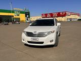 Toyota Venza 2011 годаүшін6 550 000 тг. в Уральск
