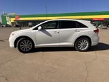 Toyota Venza 2011 годаүшін6 550 000 тг. в Уральск – фото 2