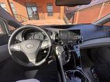Toyota Venza 2011 годаүшін6 550 000 тг. в Уральск – фото 5
