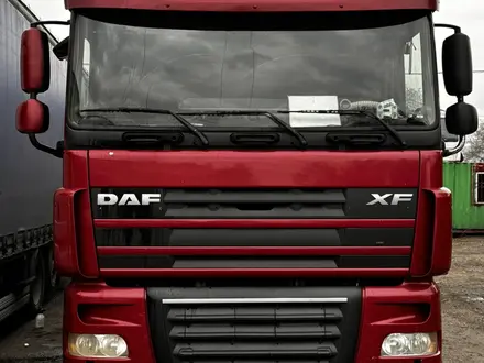 DAF  XF 105 2013 года за 28 000 000 тг. в Алматы