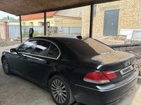 BMW 750 2005 года за 5 400 000 тг. в Алматы