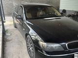 BMW 750 2005 года за 3 800 000 тг. в Алматы – фото 3