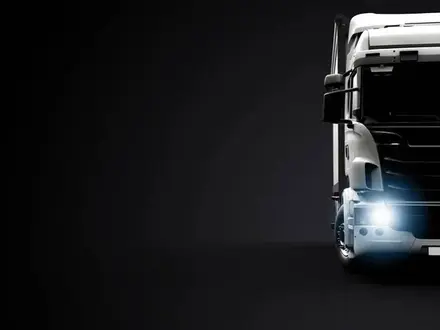 Компьютерная диагностика грузовых авто и прицепов в Алматы