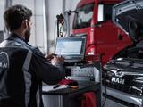 Компьютерная диагностика грузовых авто и прицепов в Алматы – фото 2